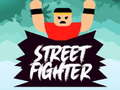 Spiel Street Fighter Online
