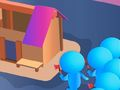Spiel Mengenholzern Online