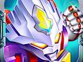 Spiel Ninja Robo Held Online