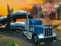 Spiel 18-Rad Lkw Fahrsimulator Online