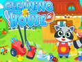 Spiel Hausputz Online