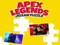 Spiel Apex Legends Puzzle Online