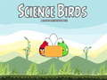 Spiel Wissenschafts-Vögel Online