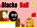 Spiel Schwarzer Ball 2 Online