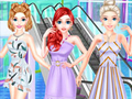 Spiel Fashion Flatforms Design Online