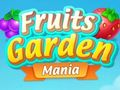 Spiel Früchtegarten-Mania Online