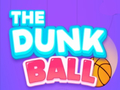 Spiel Der Dunk Ball Online