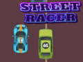 Spiel Straßenrenner Online