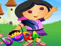 Spiel Dora Online