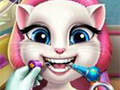 Spiel Angela Echte Zahnärztin Online