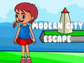 Spiel Moderne Stadtflucht Online