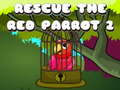 Spiel Rette den Roten Papagei 2 Online