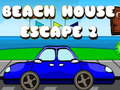 Spiel Flucht aus dem Strandhaus 2 Online