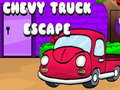 Spiel Chevy-Truck-Flucht Online