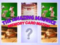 Spiel Das Erstaunliche Maurice Kartenmatch Online