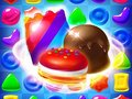 Spiel Candy Crush Mania Online