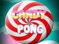 Spiel Candy Pong Online