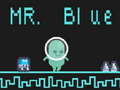 Spiel Herr Blau Online
