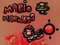 Spiel Mario-Wahnsinn Online