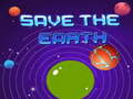 Spiel Rette die Galaxie Online