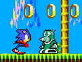 Spiel Sonic Pocket Runners Online