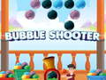 Spiel Blasen Shooter Online