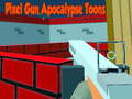 Spiel Pixel Gun Apocalypse Toons Online