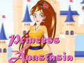 Spiel Prinzessin Anastasia Online