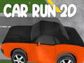 Spiel Auto Rennen 2D Online