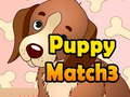 Spiel Welpen-Matching 3 Online