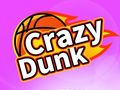 Spiel Verrückter Dunk Online