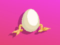 Spiel Springendes Ei Online