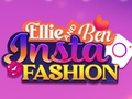 Spiel Ellie Und Ben Insta Mode Online