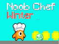 Spiel Noob Koch Winter Online