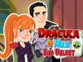 Spiel Dracula Auf Milch Rotem Samt Online