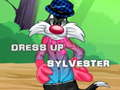Spiel Sylvester Ankleiden Online
