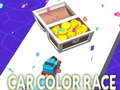 Spiel Auto Farbrennen Online