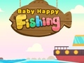 Spiel Baby Glückliches Angeln Online