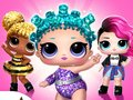 Spiel Lol Ankleiden Online