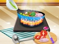 Spiel Kochen Online