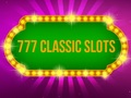 Spiel 777 Klassische Spielautomaten Online
