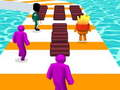 Spiel Abkürzung Lauf 3D Huggy Online