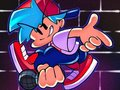 Spiel Friday Night Funkin Puzzle Online