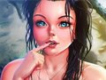 Spiel Kawaii Anime Avatar Ankleiden Online