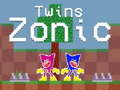 Spiel Zwillinge Zonic Online