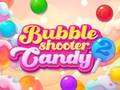Spiel Blasen Shooter Candy 2 Online