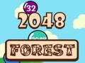 Spiel 2048 Wald Online
