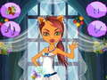 Spiel Monster High Hochzeit Online