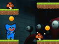 Spiel Poppy Playtime Huggy Mobil Online