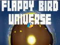 Spiel FLAPPY BIRD-UNIVERSUM Online